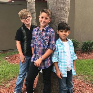 Meet your Posher, Cathy